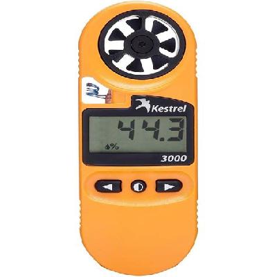 Anemometers