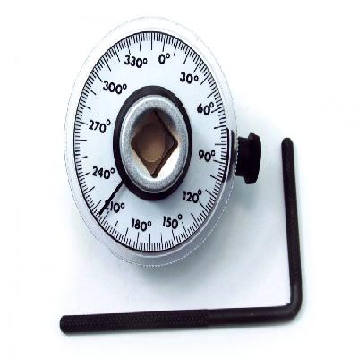 Angle Meter