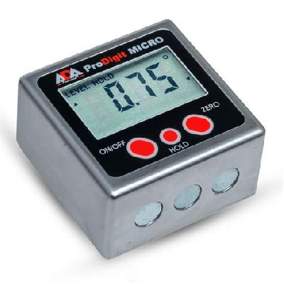 Angle Meters
