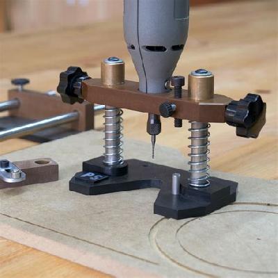 Base Tool Instruments