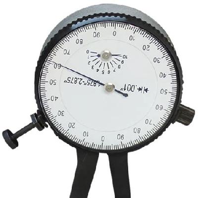 Blade Type Caliper