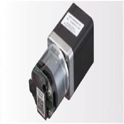 Built-in ABS (Absolute) Encoder