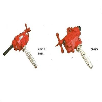 Chipper Scaler Riveters Accessories