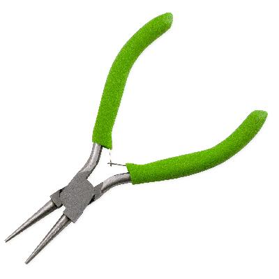 Circle Nose Pliers (Econ)