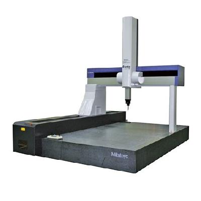 Coordinate Measuring Machines