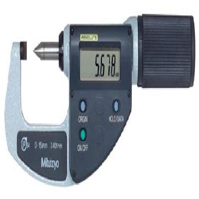 Crimp Height Micrometer