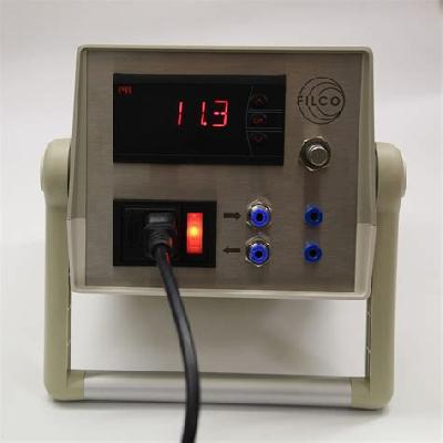Dew Point Indicators