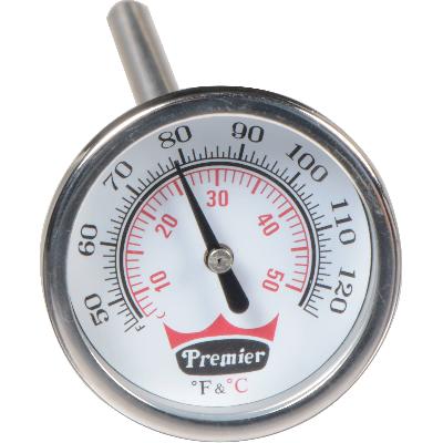 Dial Thermometer
