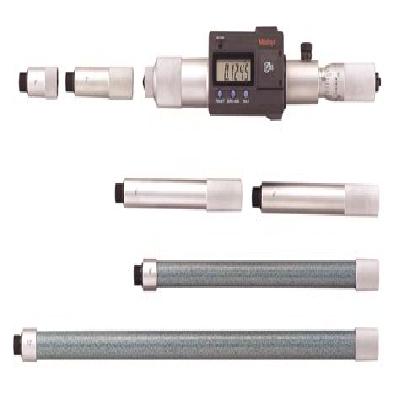 Digimatic Tubular Inside Micrometers