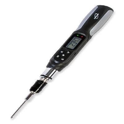 Digital Screwdriver