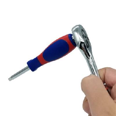 Driver Extension Socket Wrench