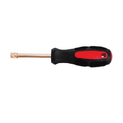 Driver Type Handle