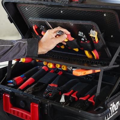 E Tool Set - 100pcs