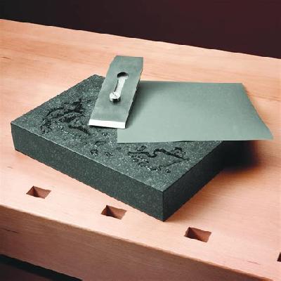 Granite Surface Plate