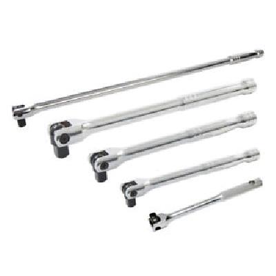 Hinged Handle  Socket Wrench