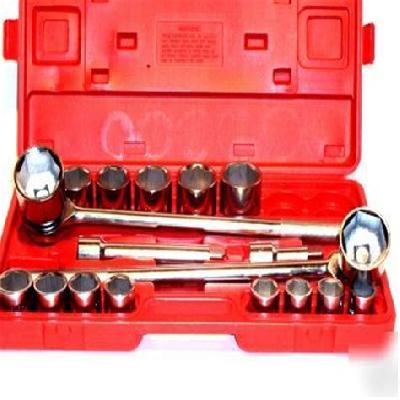 Internal Hexagon Socket