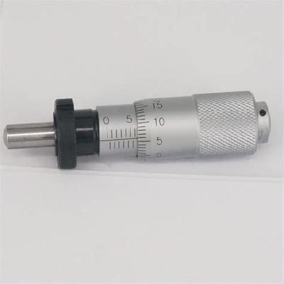 Micrometer Head