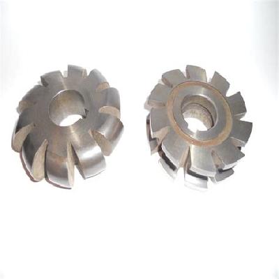 Milling Cutters