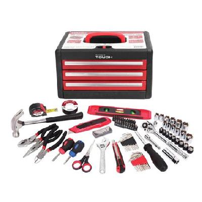 No. B Tool Set-50pcs Hand Tool