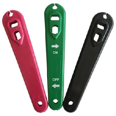 Oxygen Bottle Wrench