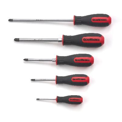 Phillips Screw Drivers