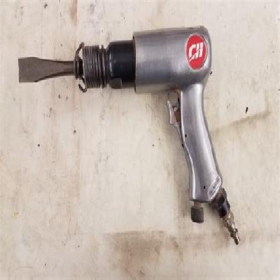 Pneumatic Hammers