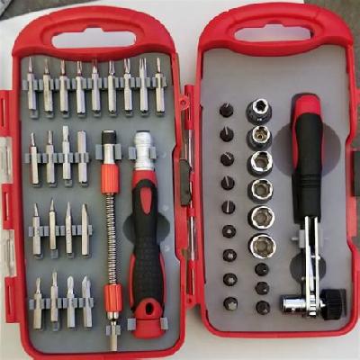 Precision Screw Driver Set