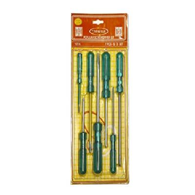 Screw Driver Kits (Blister Packaging)