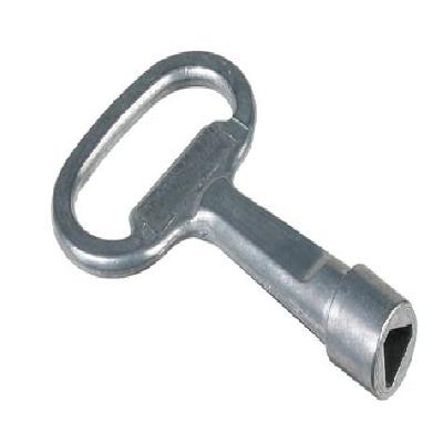 Socket Wrench Triangular