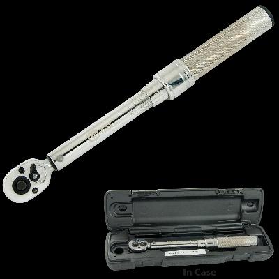 Torque Tools