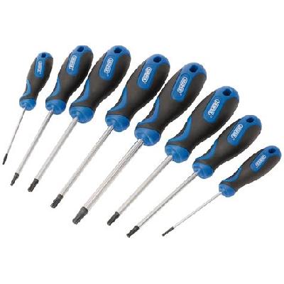 Torx Screw Drivers