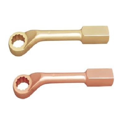 Wrench, Single Box Convex
