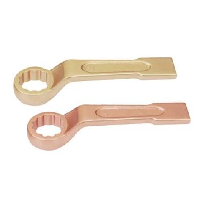 Wrench, Striking Box