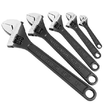 Wrench Adjustable