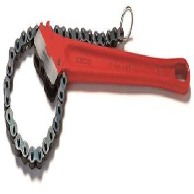 Wrench Chain Pipe Light