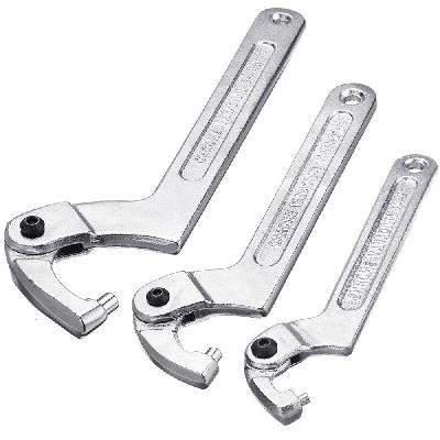 Wrench Hook