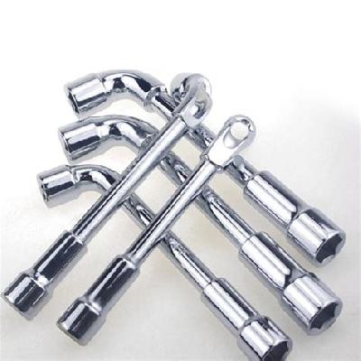Wrench Socket L Type