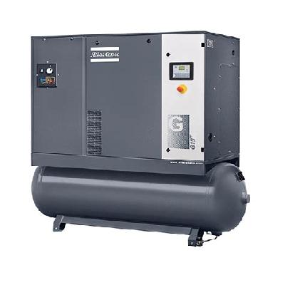 15kW Atlas Copco Air Compressors