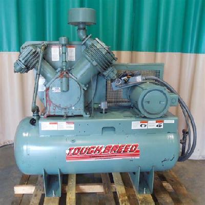 Air Compressor Repair