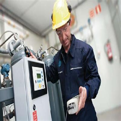 Compressed Air Audit Services