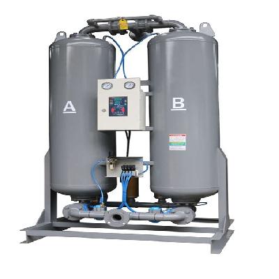 Compressed Air Dryer