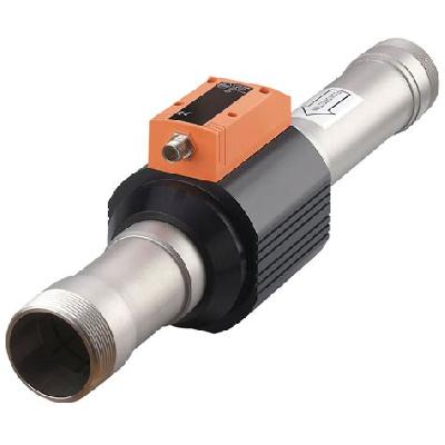 Compressed Air Flow Meter