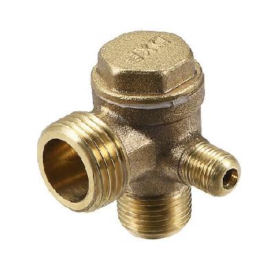 Compressor Valves