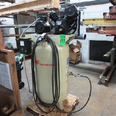 Ingersoll Rand 3 HP Model 2340F