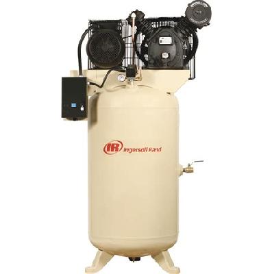 Ingersoll Rand Reciprocating Air Compressor
