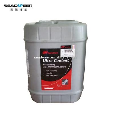 Ingersoll Rand Screw Air Compressor Oil