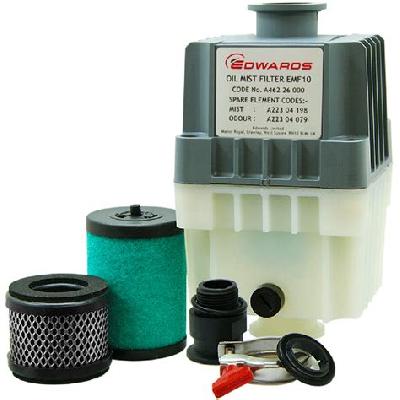 Oil Mist Filter