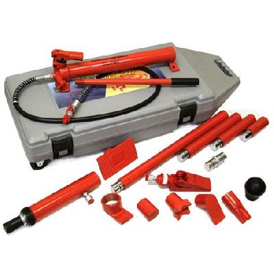 10 Ton Hydraulic Body Repair Kit