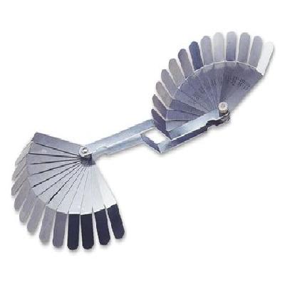 26 Blade Imperial Feeler Gauge