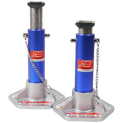 3T Aluminum Jack Stands